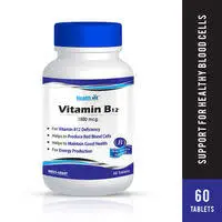 Vitamin B Complex